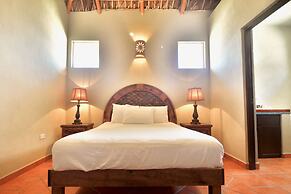 Cerritos Surf Town Beach Front Hotel and SPA