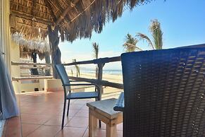 Cerritos Surf Town Beach Front Hotel and SPA