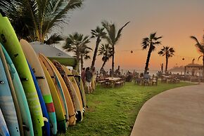 Cerritos Surf Town Beach Front Hotel and SPA