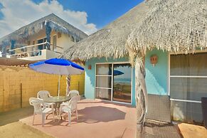 Cerritos Surf Town Beach Front Hotel and SPA