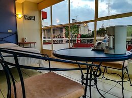 Balcon del Alferez