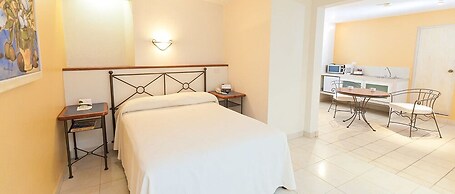 Balcon del Alferez