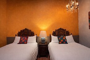 Hotel Casa Carmen