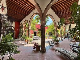 Hotel Casa Carmen