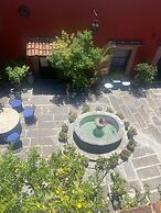 Hotel Casa Carmen