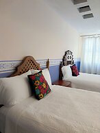 Hotel Casa Carmen