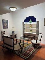 Hotel Casa Carmen