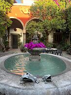 Hotel Casa Carmen
