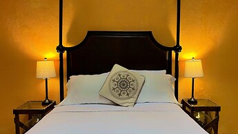 Hotel Casa Carmen