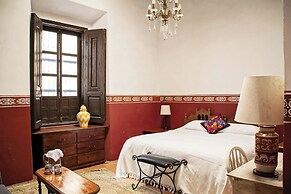 Hotel Casa Carmen