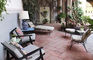 Hotel Casa Carmen