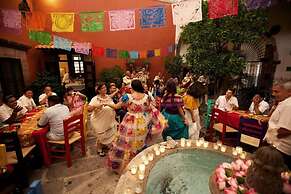 Hotel Casa Carmen