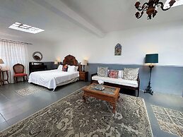 Hotel Casa Carmen