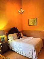 Hotel Casa Carmen