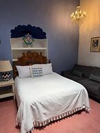 Hotel Casa Carmen