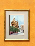 Hotel Casa Carmen