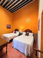 Hotel Casa Carmen