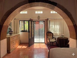 Hotel Casa Carmen