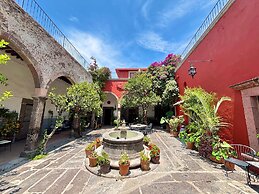 Hotel Casa Carmen