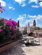 Hotel Casa Carmen