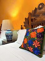 Hotel Casa Carmen