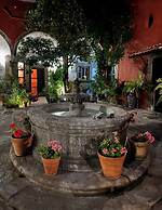 Hotel Casa Carmen