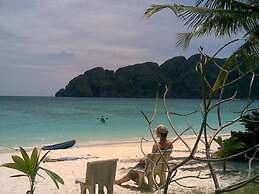 P.P. Blue Sky Resort
