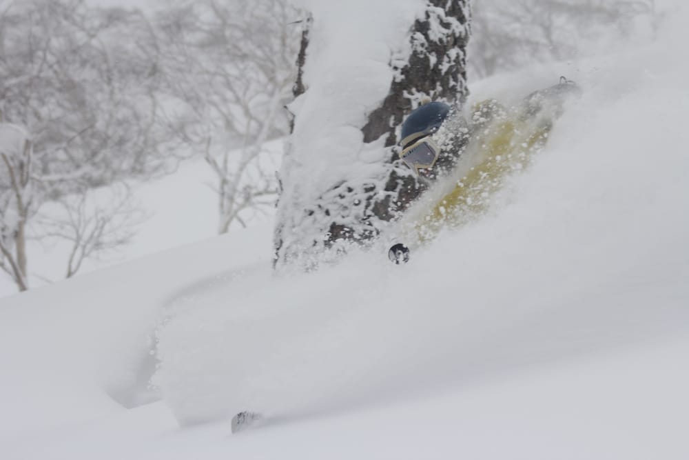 Niseko Grand Hotel