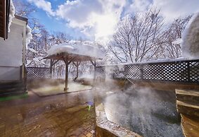 Niseko Grand Hotel