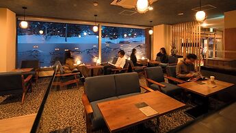 Niseko Grand Hotel