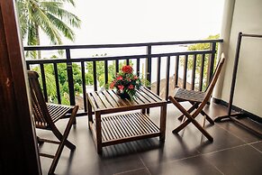 Palm Beach Resort