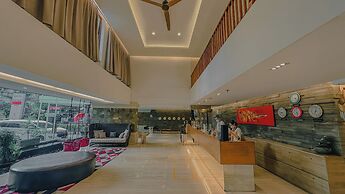 Grand Zuri Kuta Bali