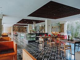 Grand Zuri Kuta Bali