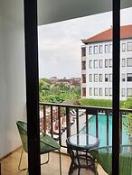 Grand Zuri Kuta Bali