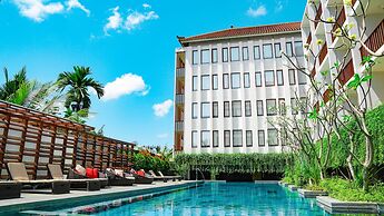 Grand Zuri Kuta Bali