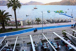 B&B Yüzbaşı Beach Hotel