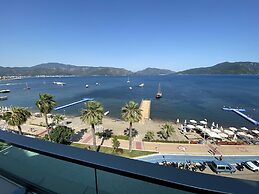 B&B Yüzbaşı Beach Hotel