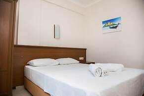 B&B Yüzbaşı Beach Hotel
