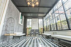 Marigold Sukhumvit