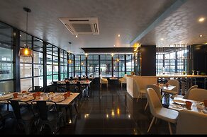 Marigold Sukhumvit