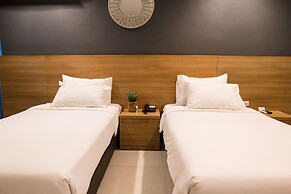 Marigold Sukhumvit