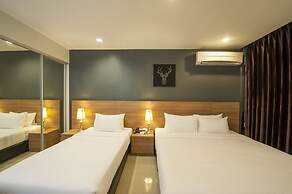Marigold Sukhumvit