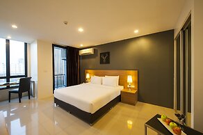Marigold Sukhumvit