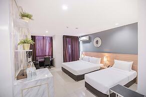 Marigold Sukhumvit