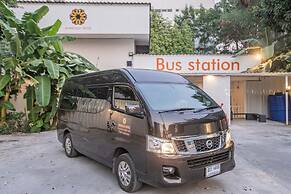 Marigold Sukhumvit