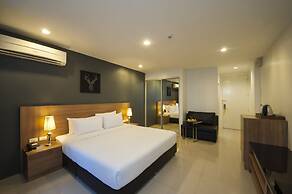 Marigold Sukhumvit