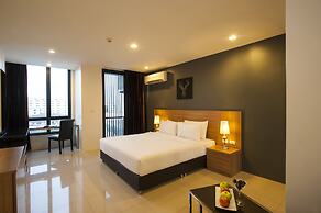 Marigold Sukhumvit