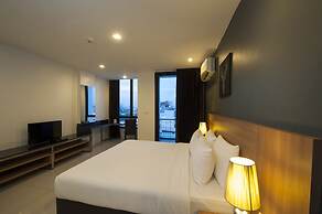 Marigold Sukhumvit
