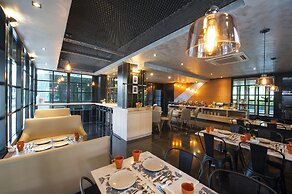 Marigold Sukhumvit