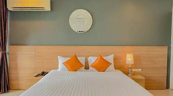 Marigold Sukhumvit